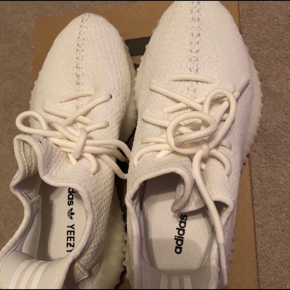 Yeezy Boost 350